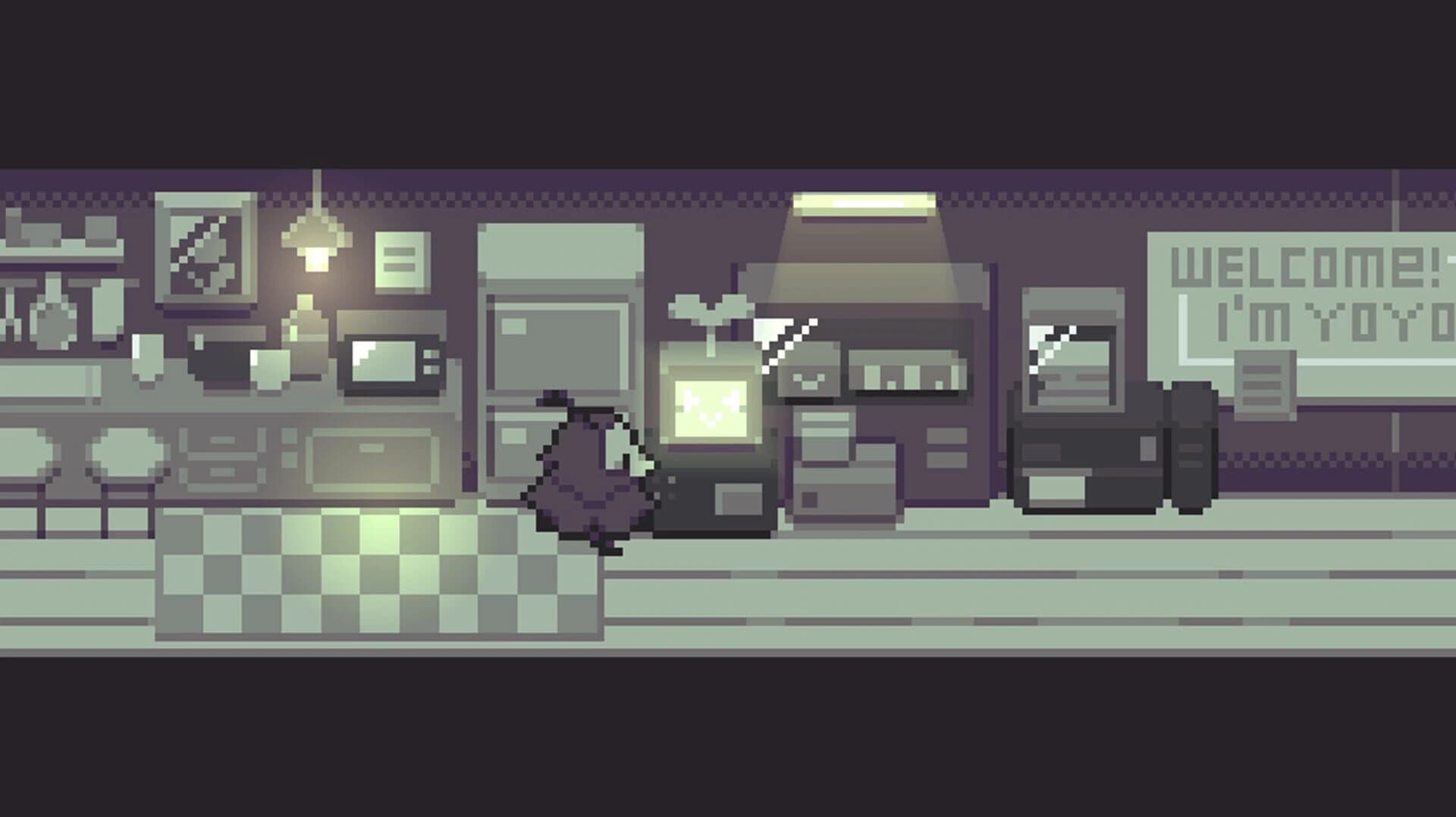 The Last Train screenshot 2