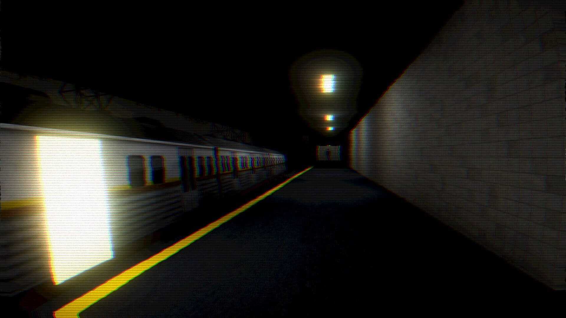 The Last Train screenshot 4