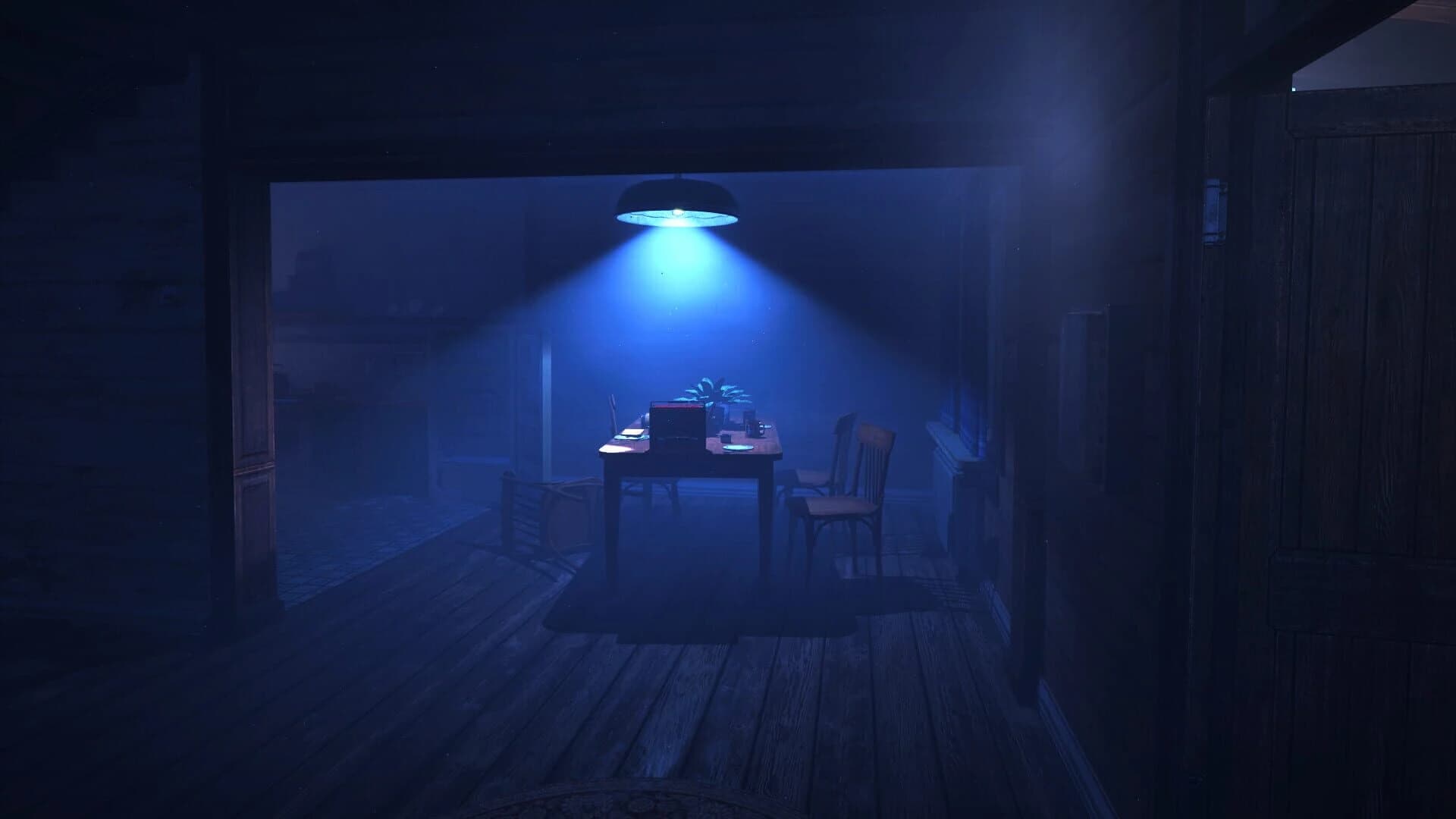 The Last Transmission screenshot 5