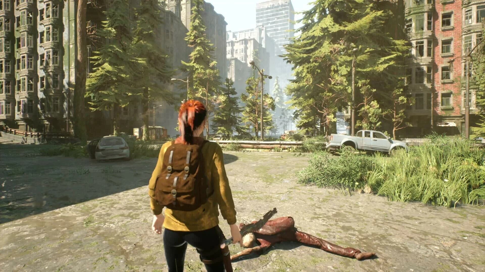 The Last Vagabonds screenshot 3