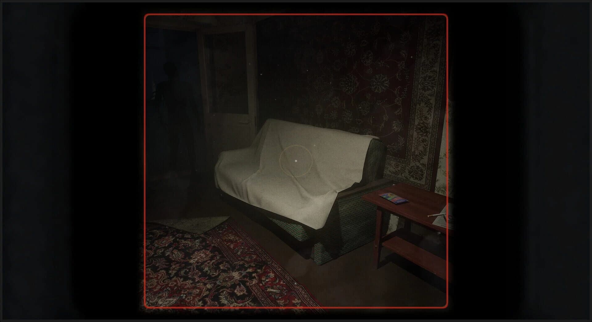 The Last Visit: 98th screenshot 3