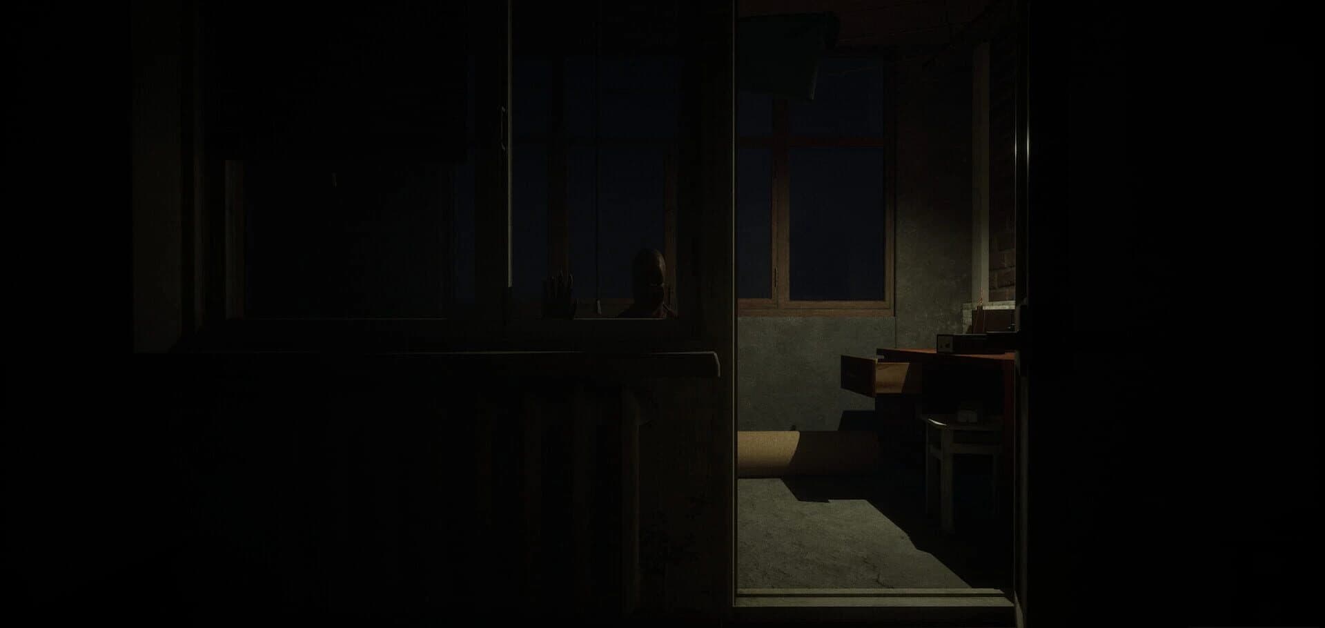 The Last Visit: 98th screenshot 2