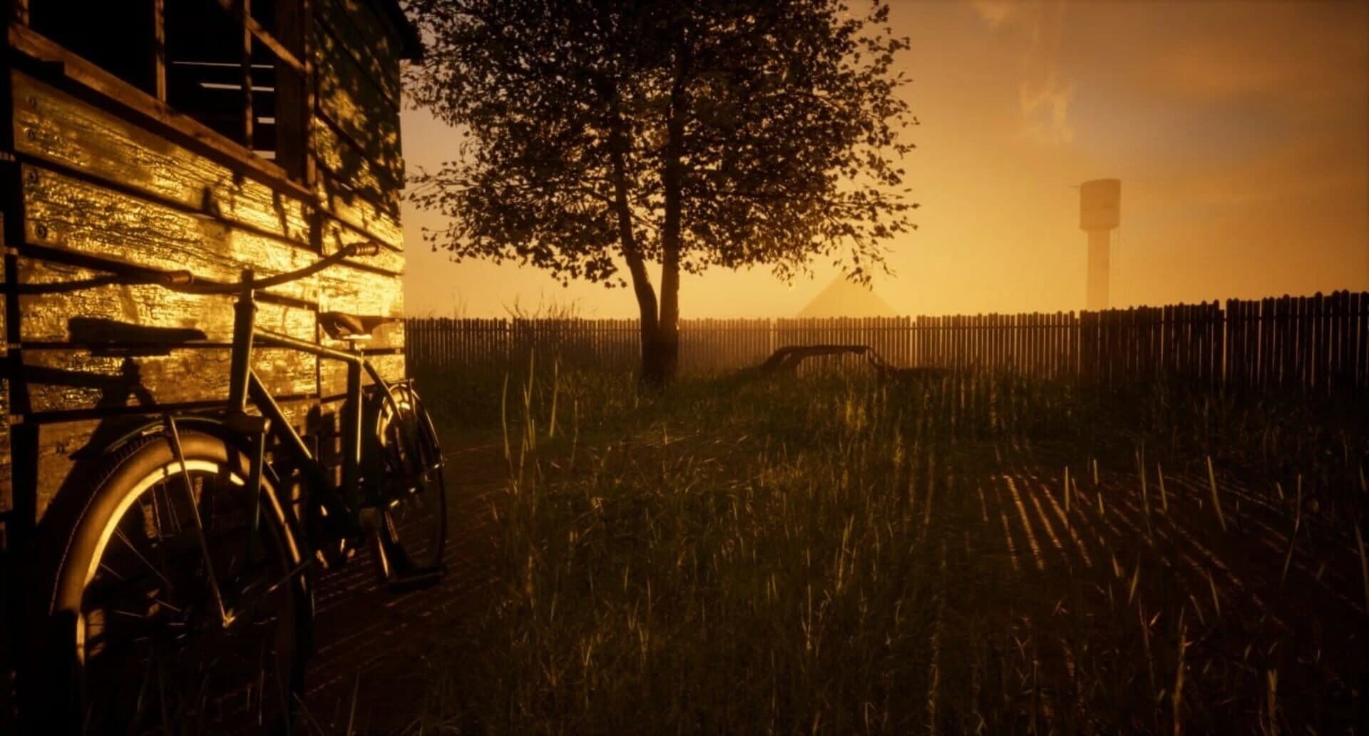 The Last Visit: 98th screenshot 5