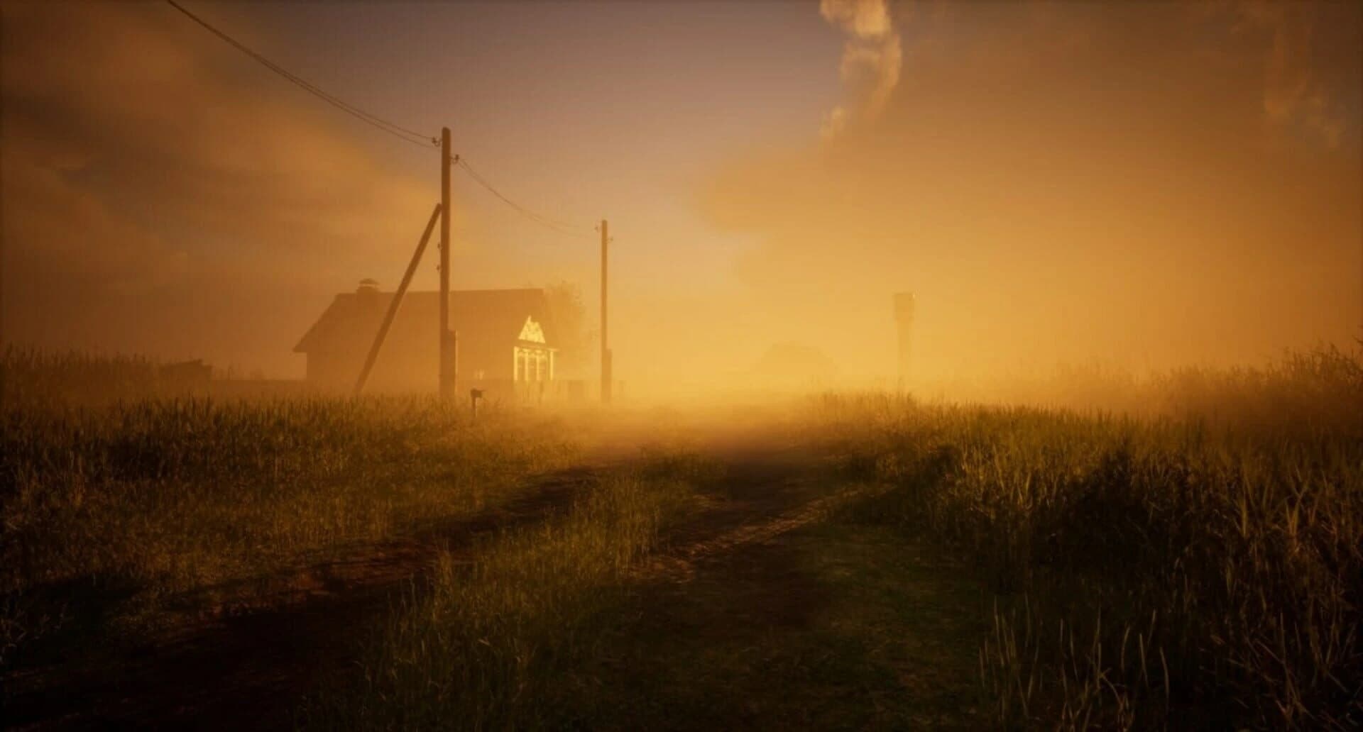 The Last Visit: 98th screenshot 4