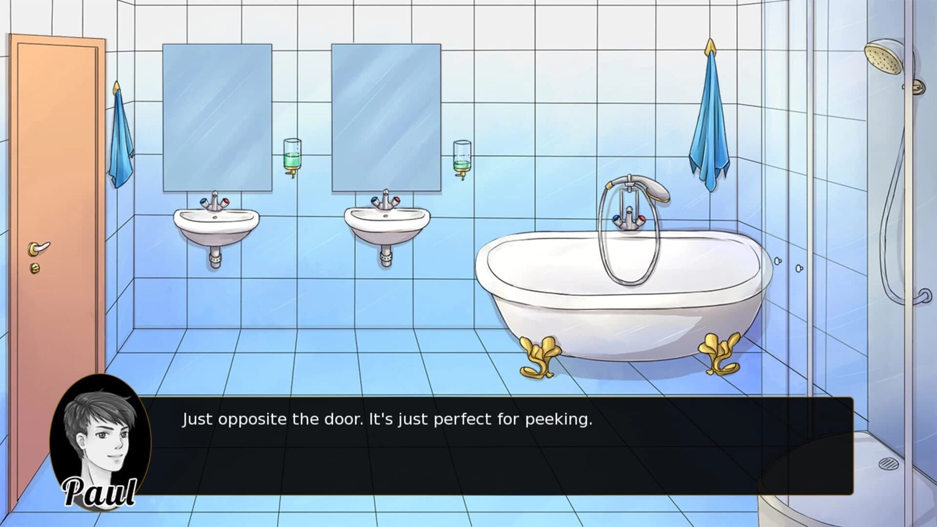 The Last Weekend screenshot 3