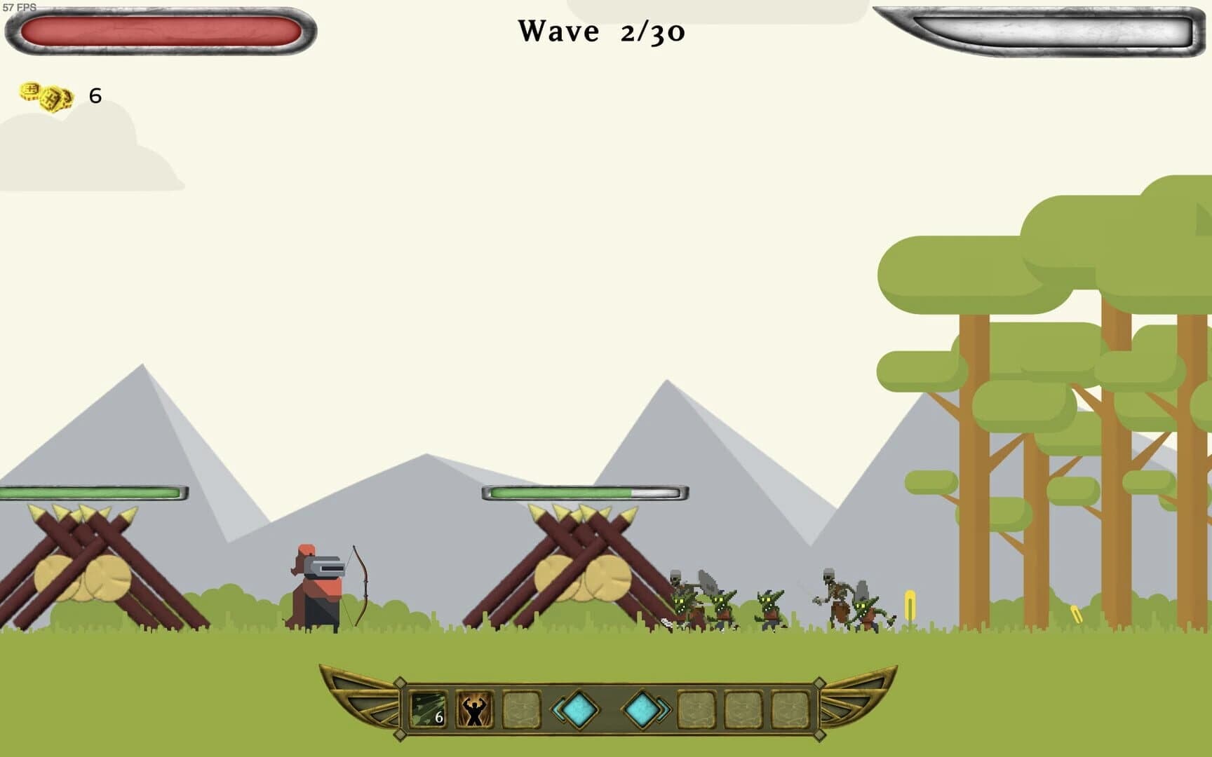The Last Windmill screenshot 2