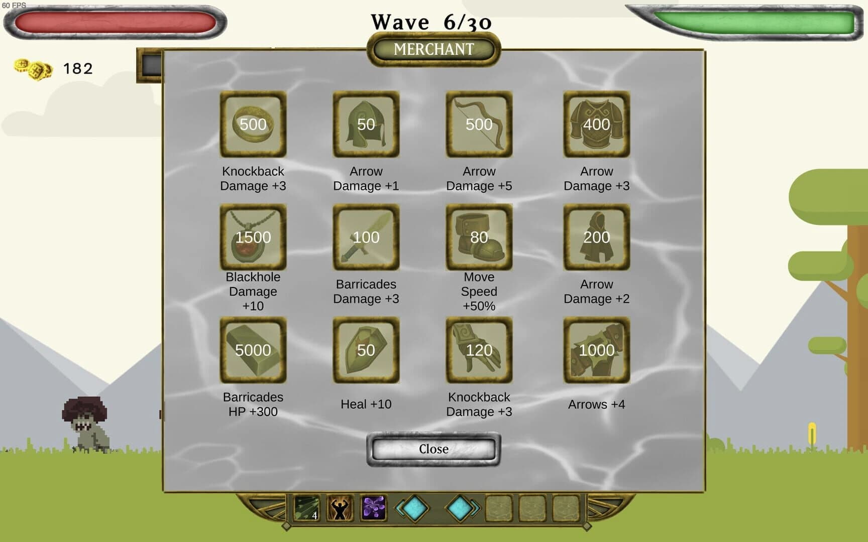 The Last Windmill screenshot 1