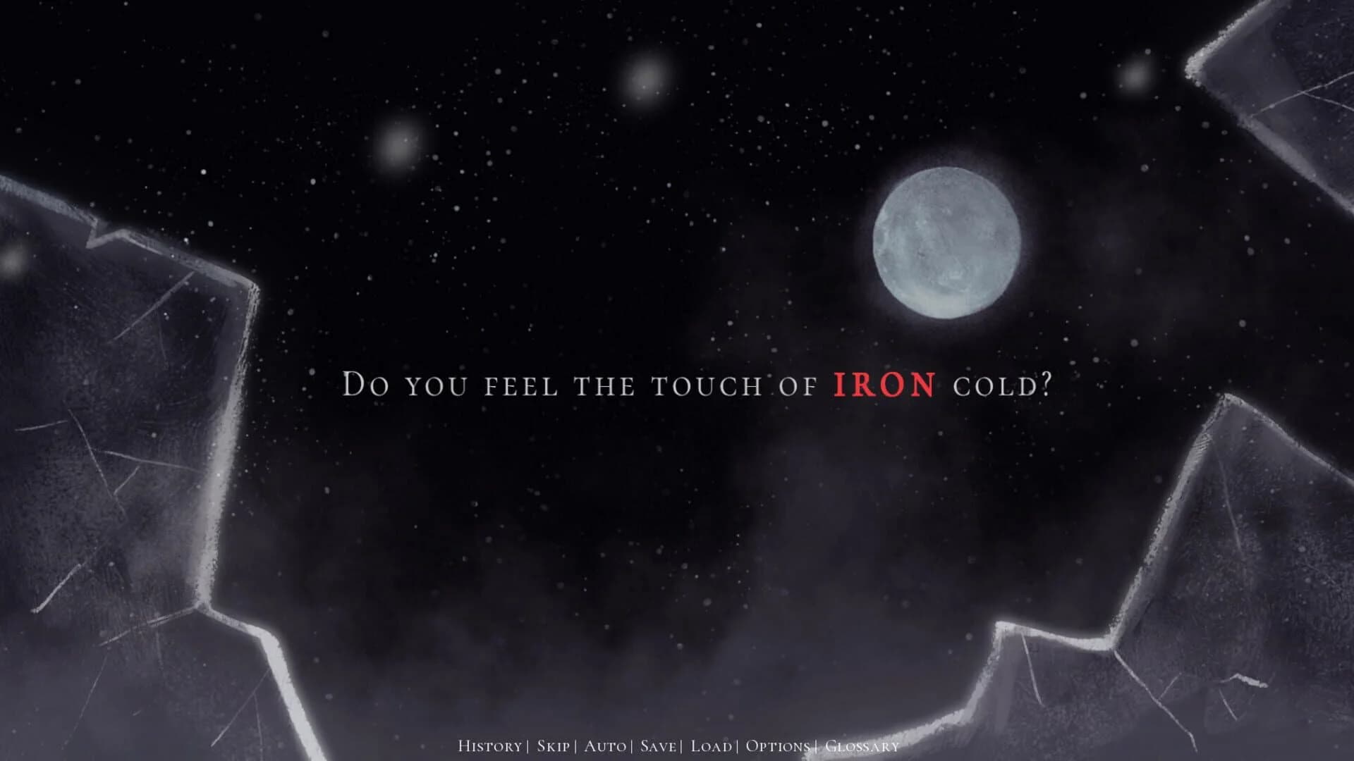 The Last Winter Knight screenshot 2