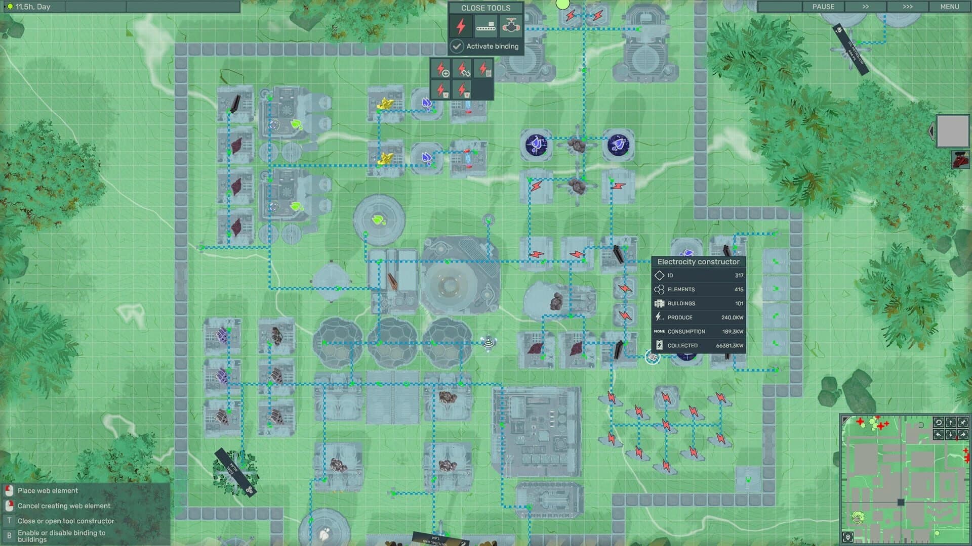 The Last World screenshot 4