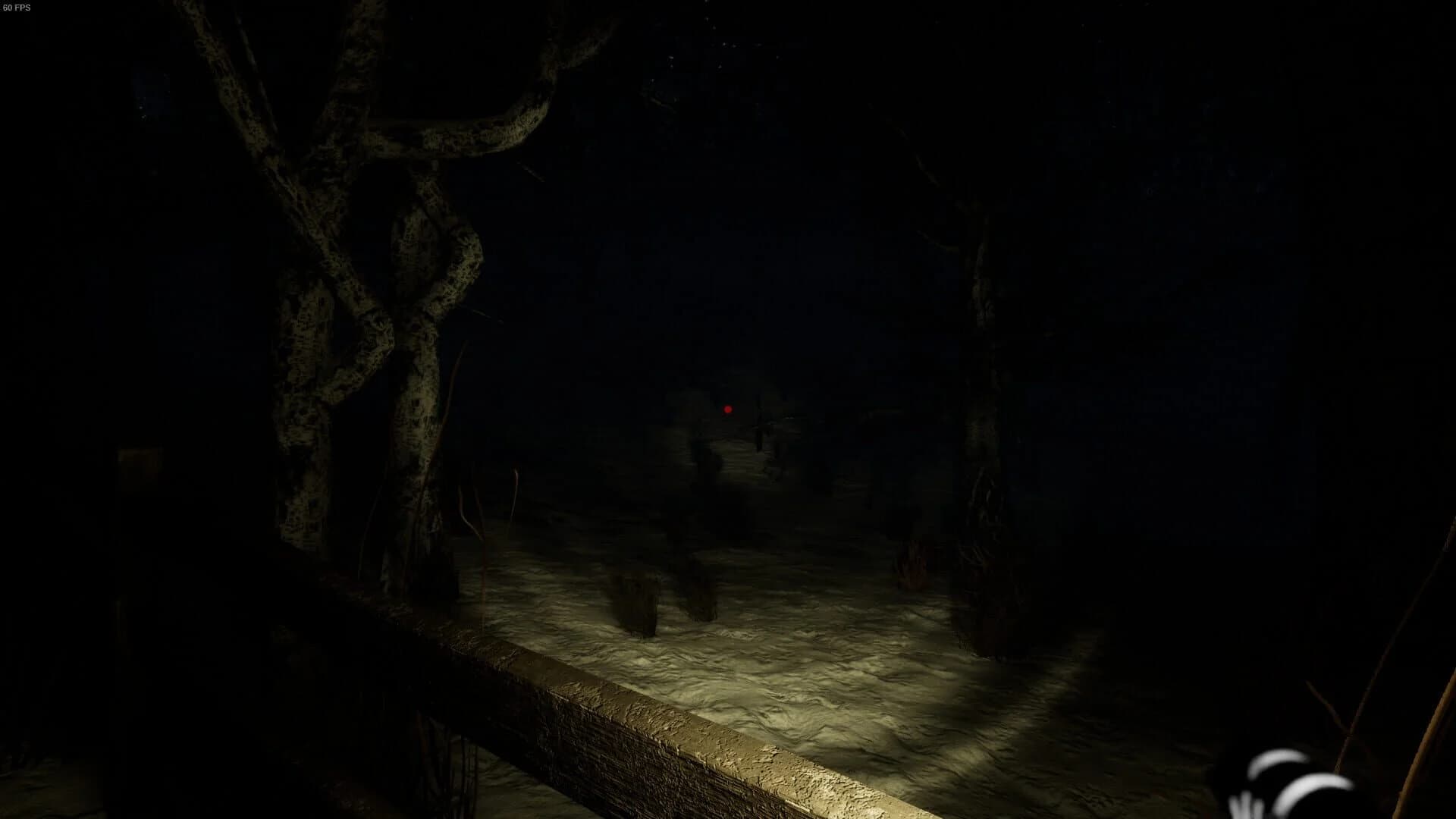 The Late Arrival screenshot 3
