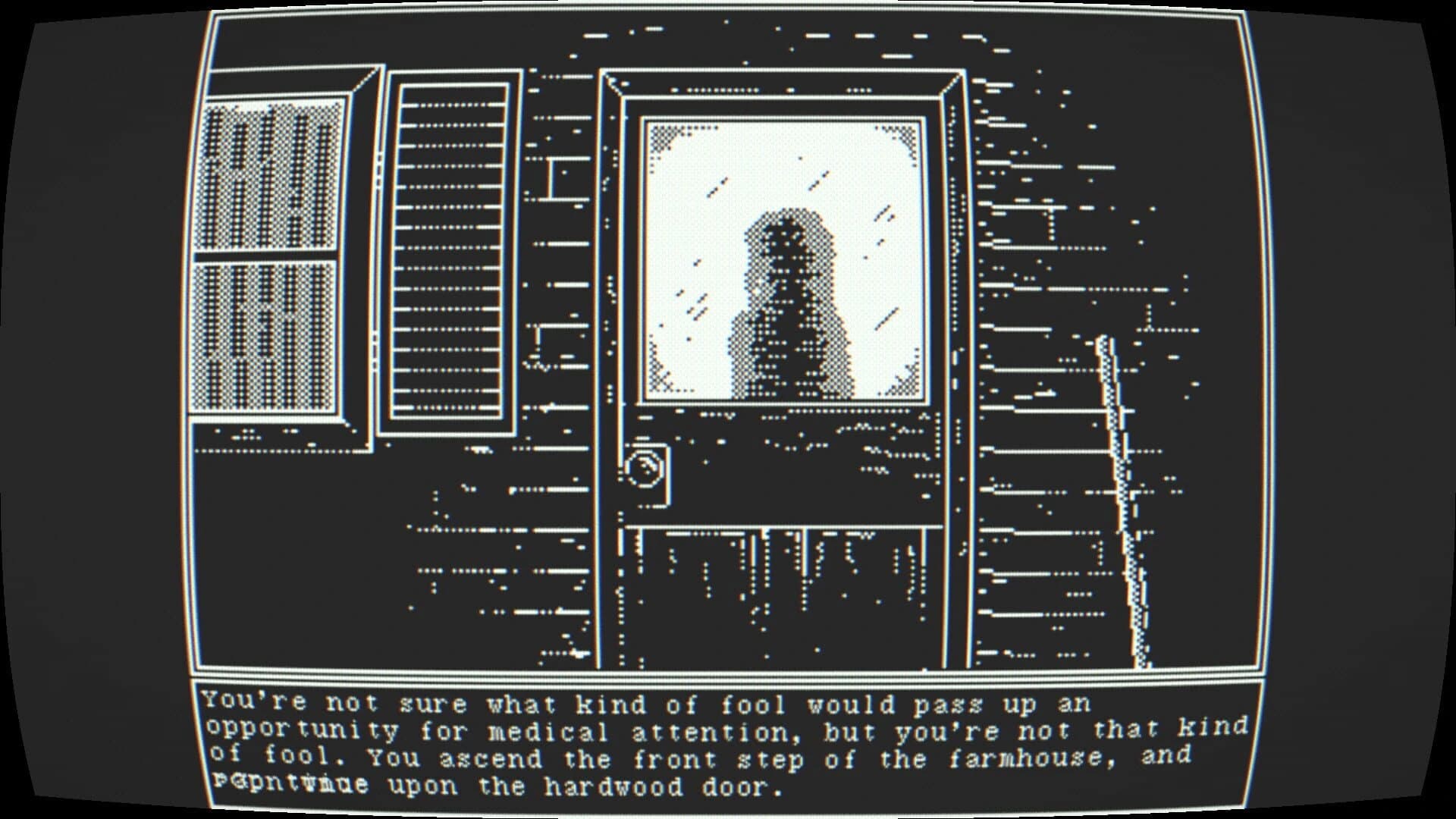 The Leeds Devil screenshot 4