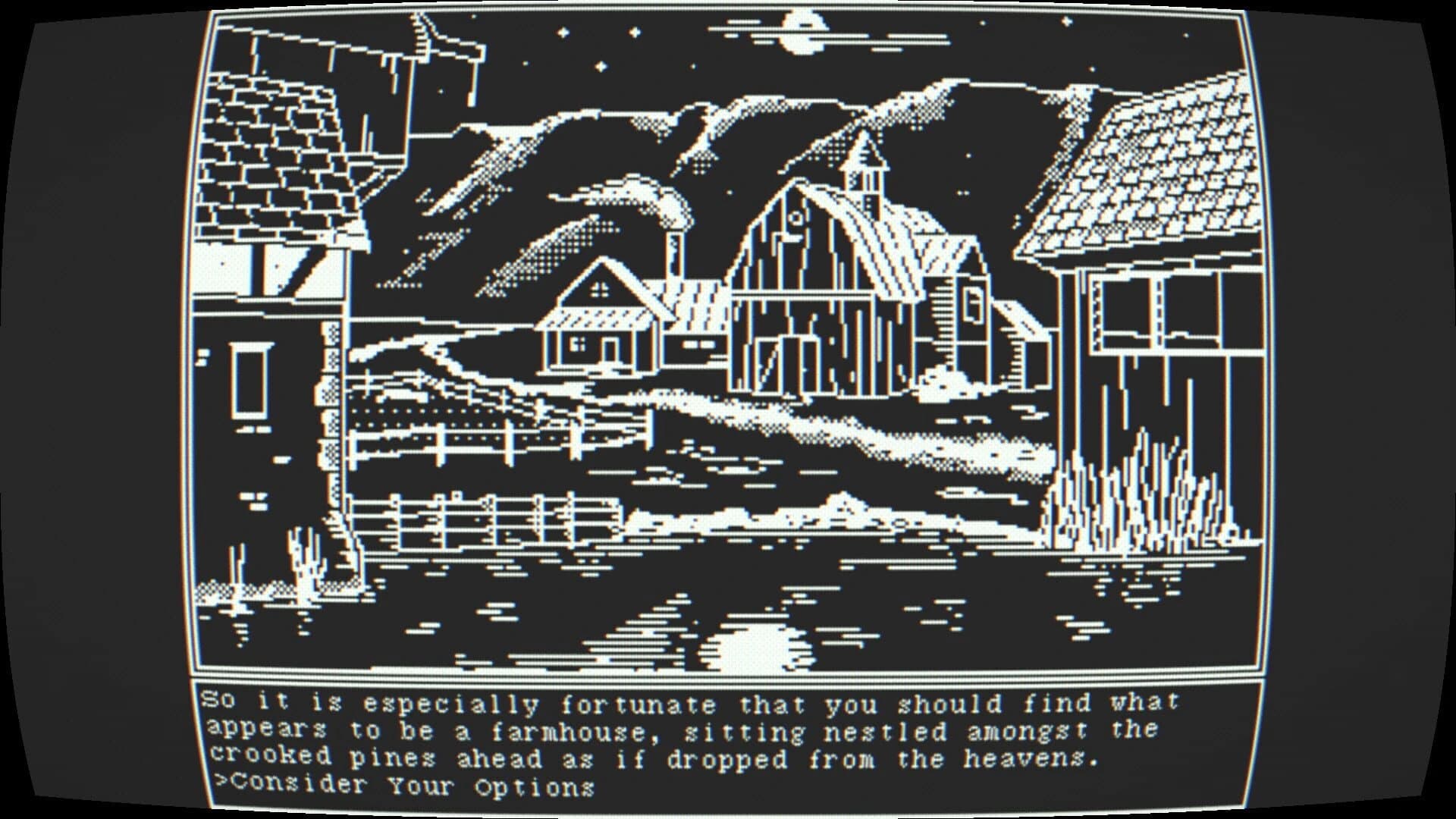 The Leeds Devil screenshot 1