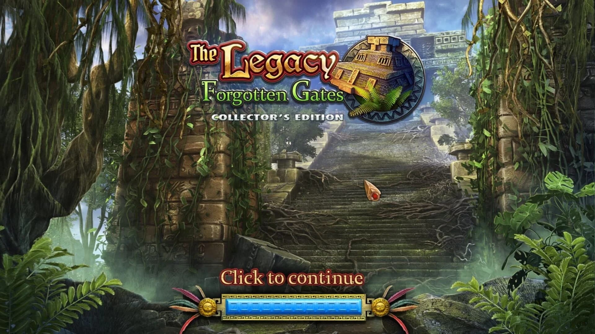 The Legacy: Forgotten Gates screenshot 5