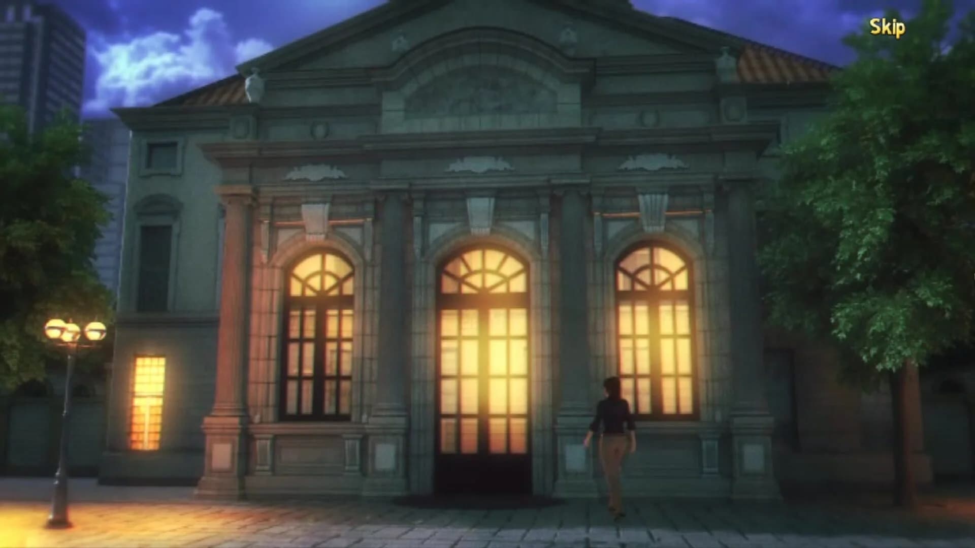 The Legacy: Prisoner screenshot 5