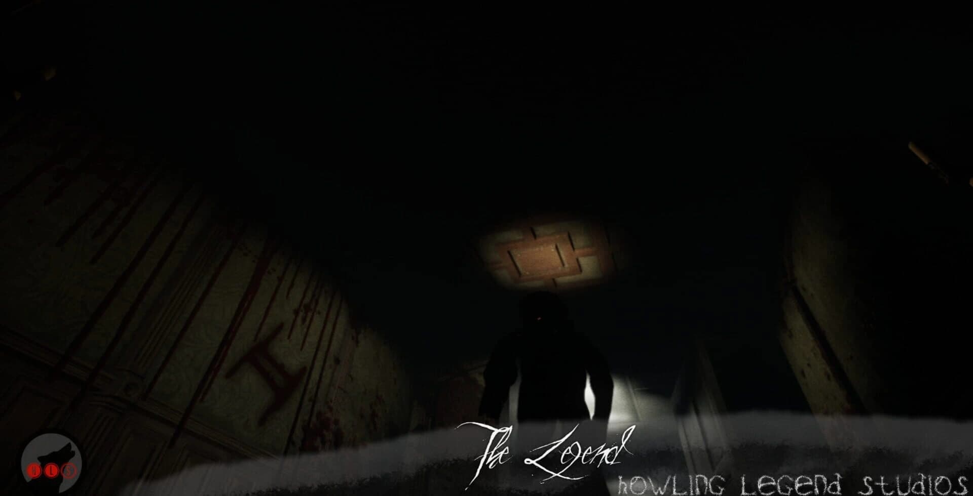 The Legend: A University Story screenshot 5