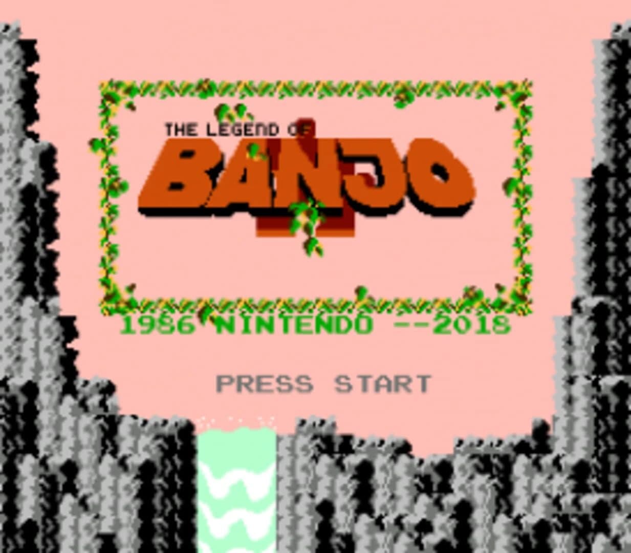 The Legend of Banjo screenshot 2