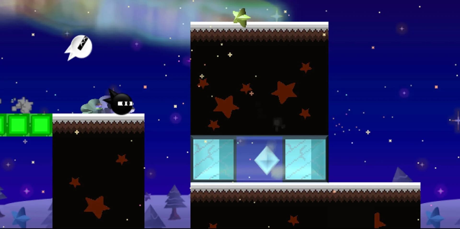 The Legend of Chibi Ninja screenshot 5