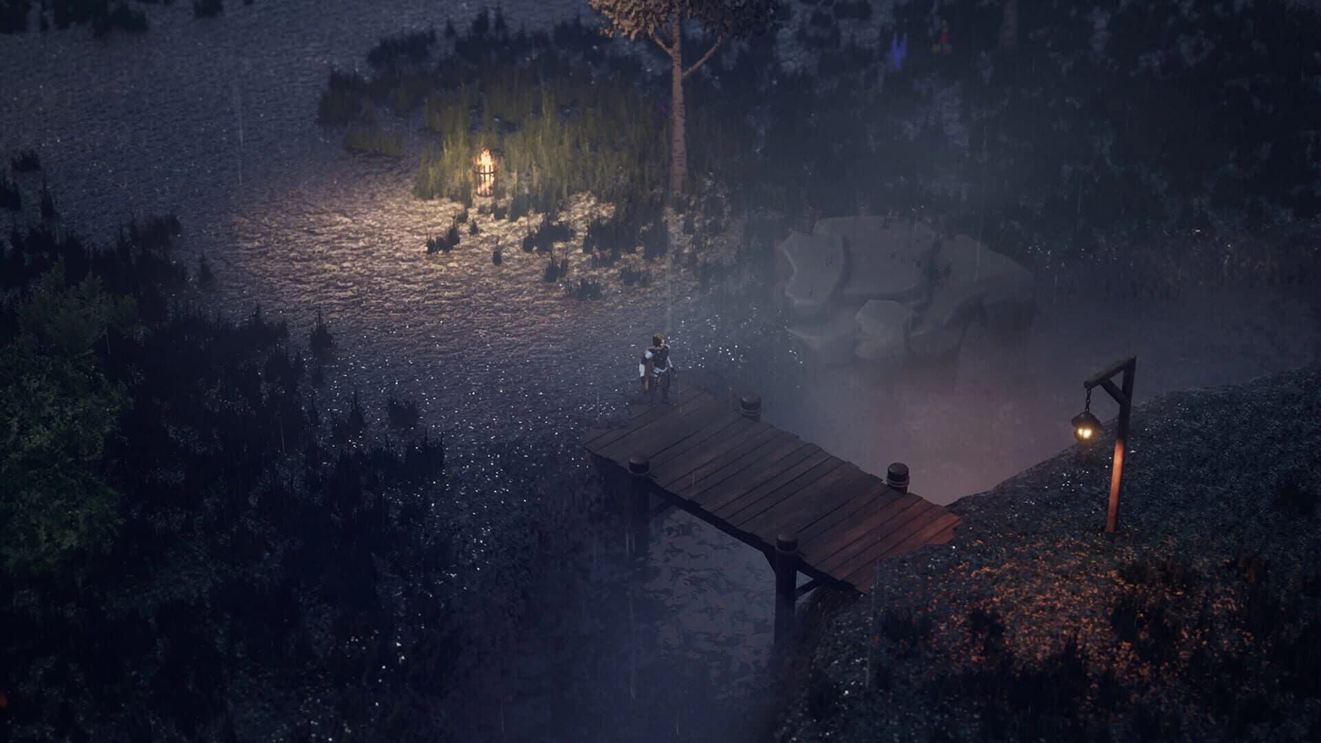 The Legend of Chosen Blood screenshot 5