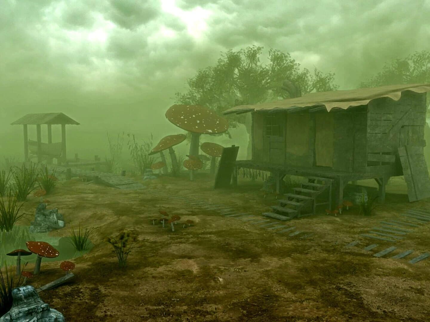 The Legend of Crystal Valley screenshot 4