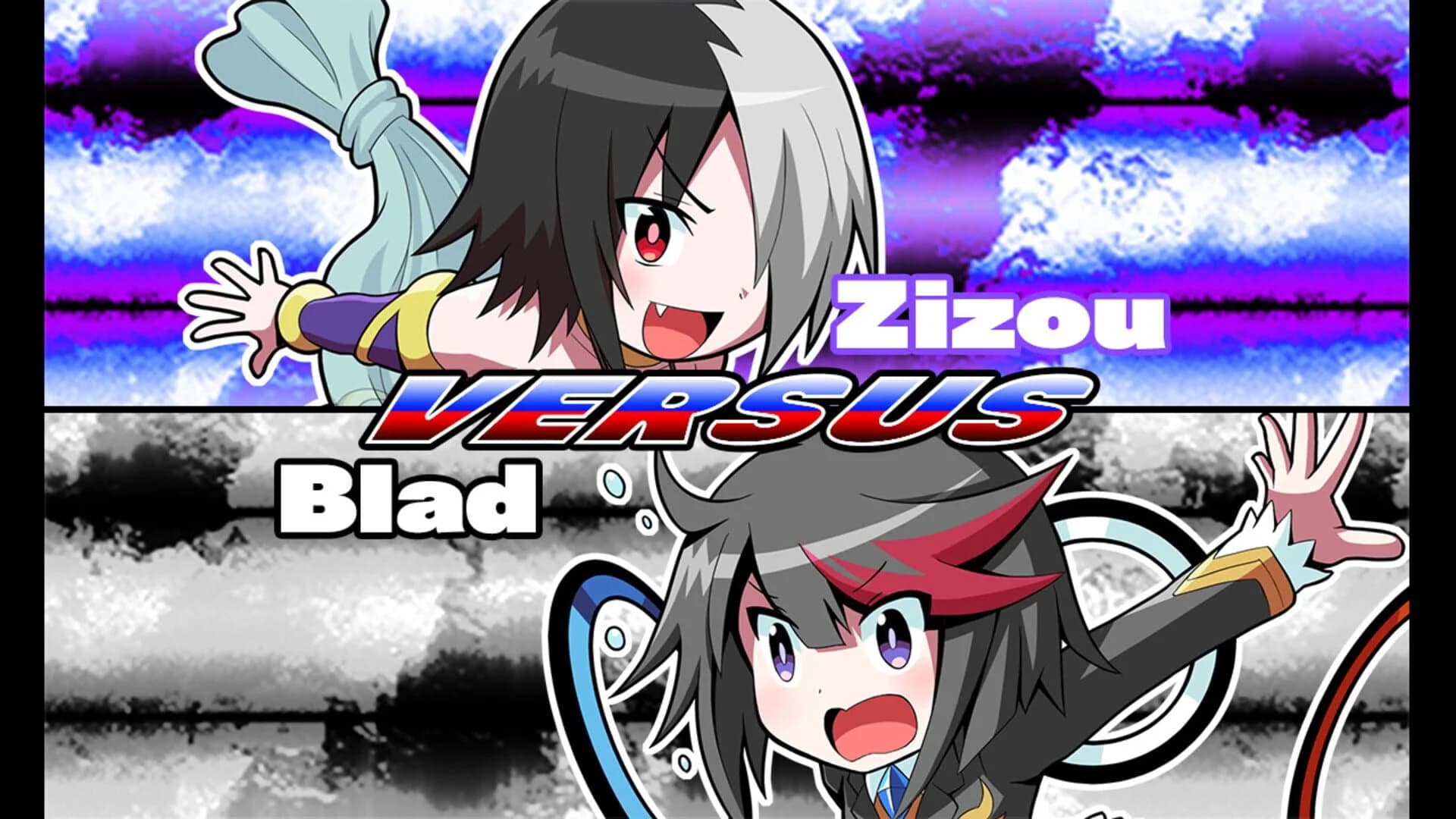 The Legend of Dark Witch screenshot 3