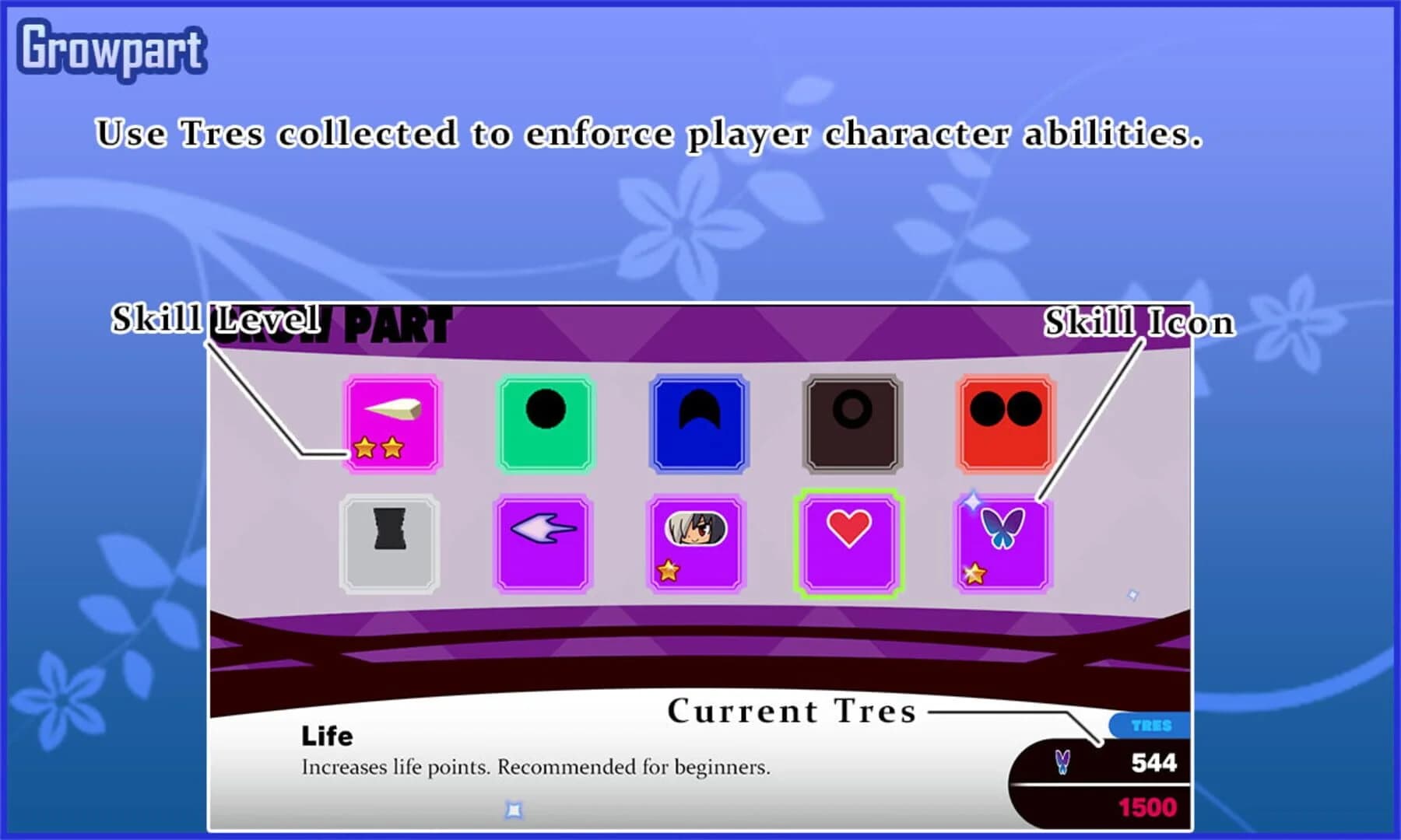 The Legend of Dark Witch Renovation screenshot 2