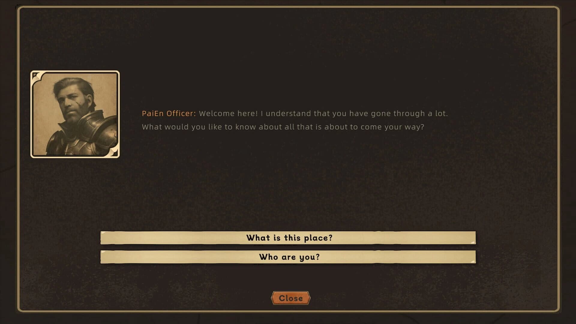 The Legend of Demon-Slaying Heroes screenshot 3