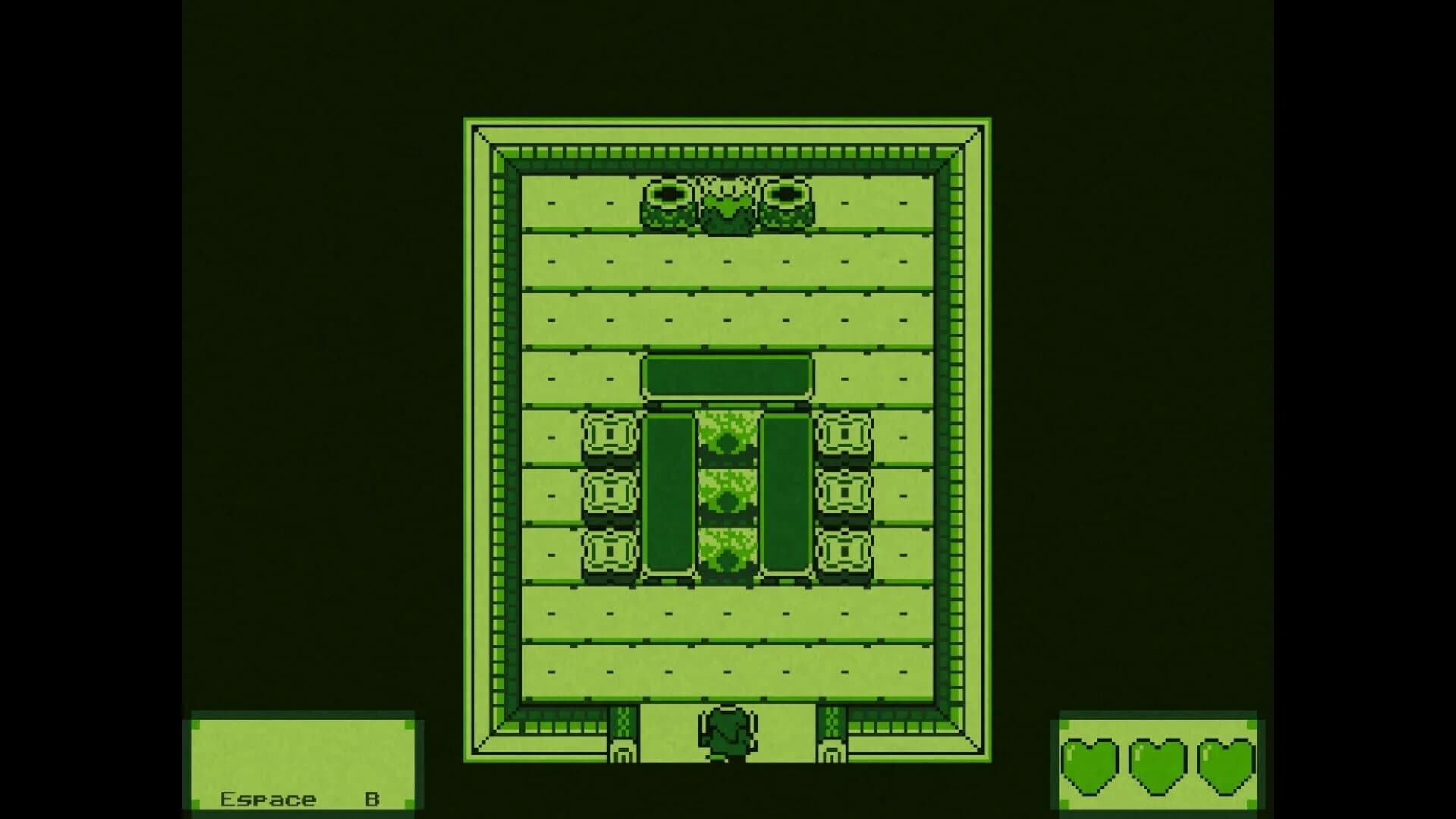 The Legend of Elrian screenshot 3