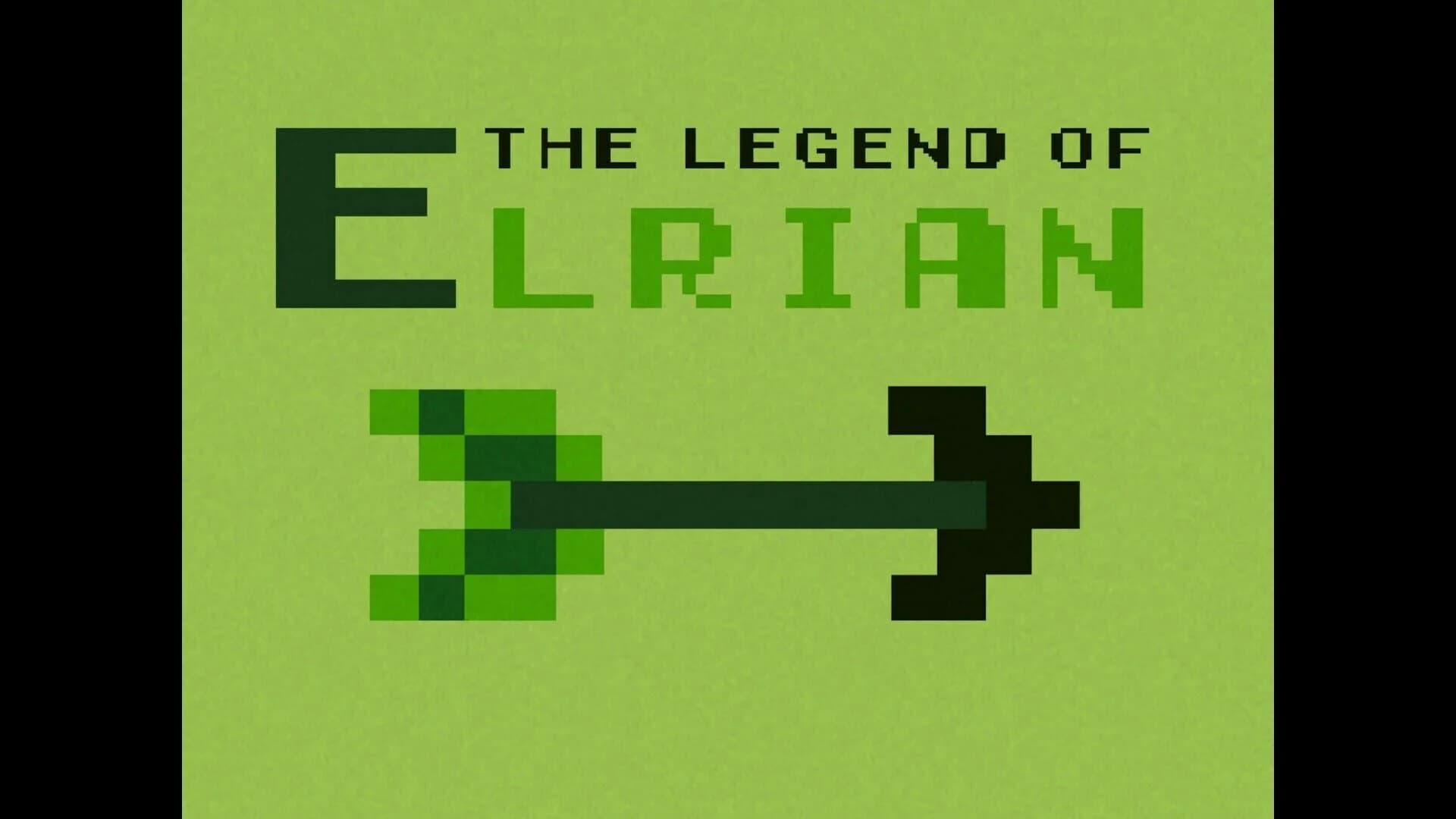 The Legend of Elrian screenshot 2