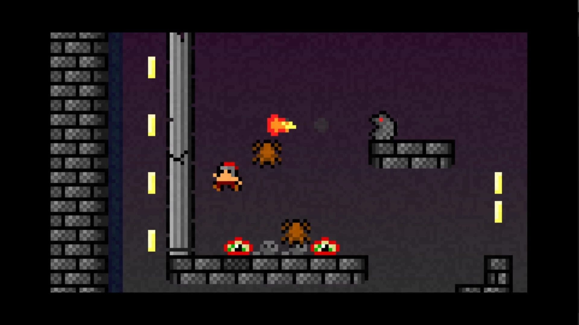 The Legend of Fartacus screenshot 1