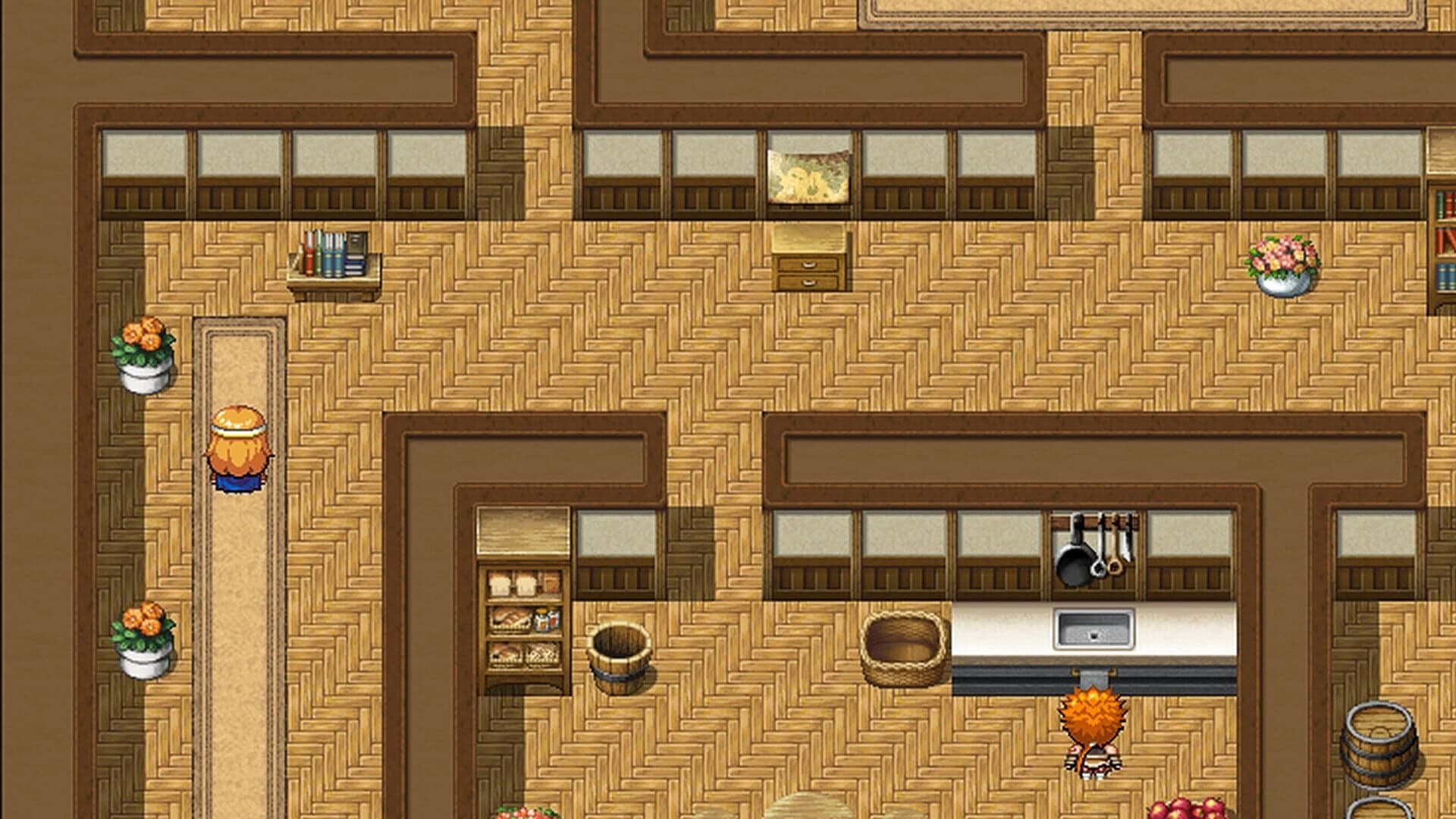 The Legend of Gandar II screenshot 5