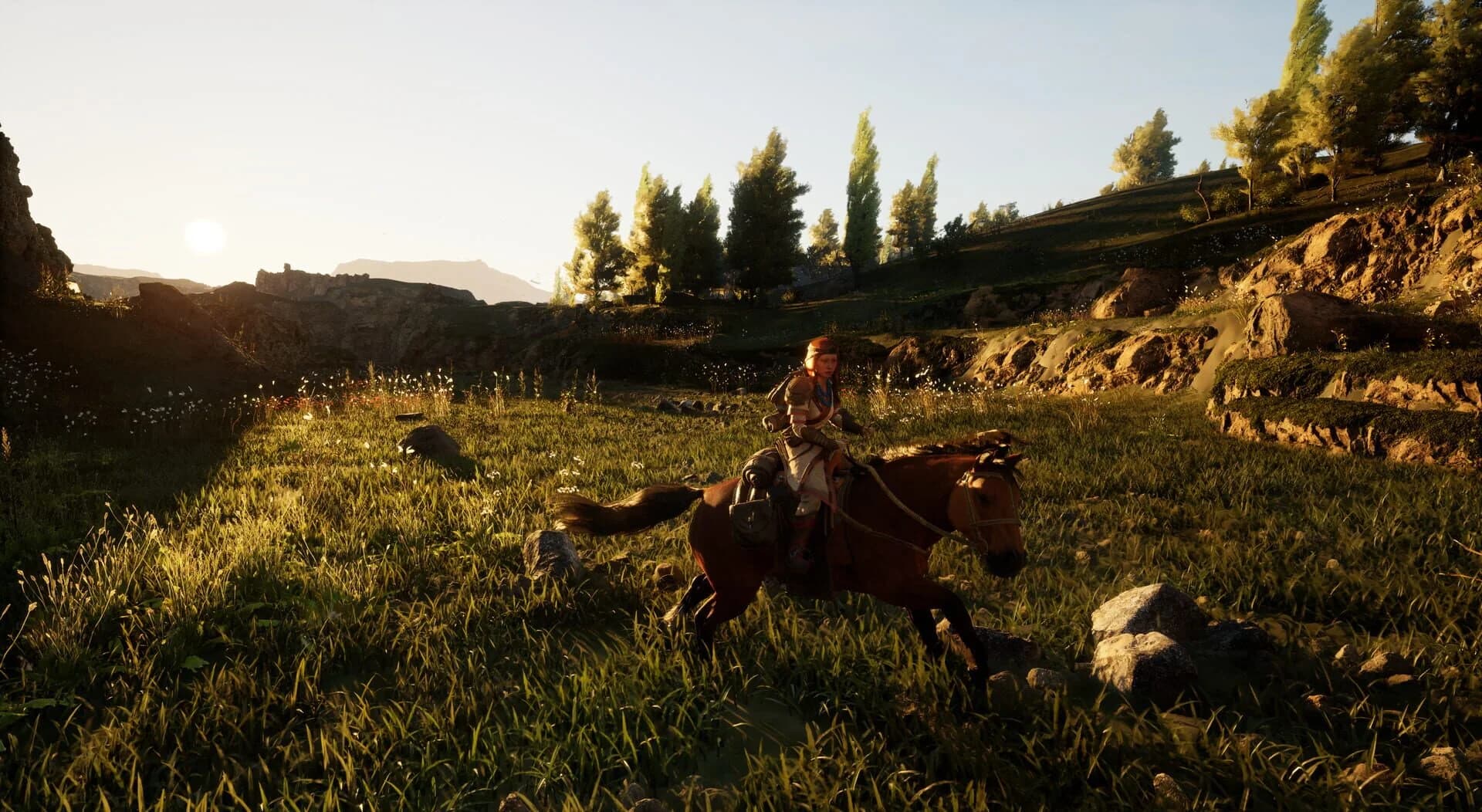 The Legend of Khiimori screenshot 3