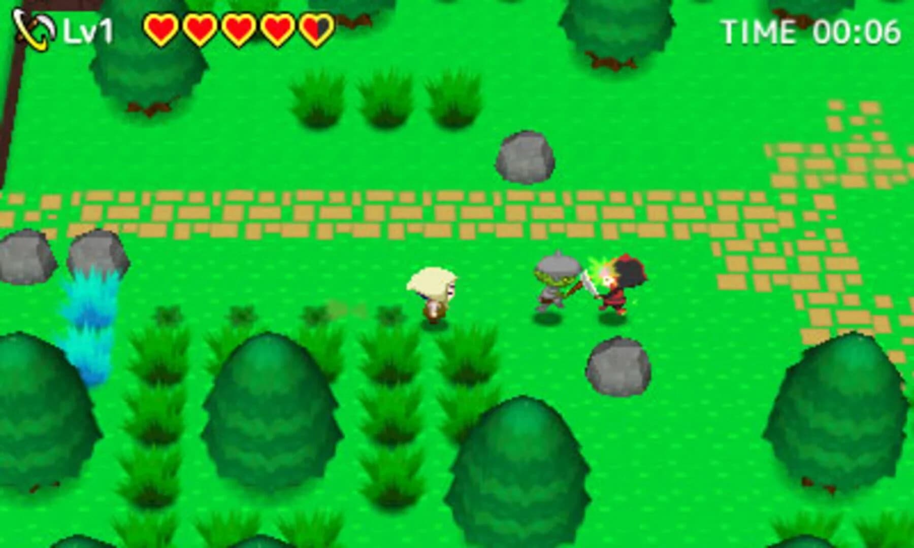 The Legend of Kusakari screenshot 5