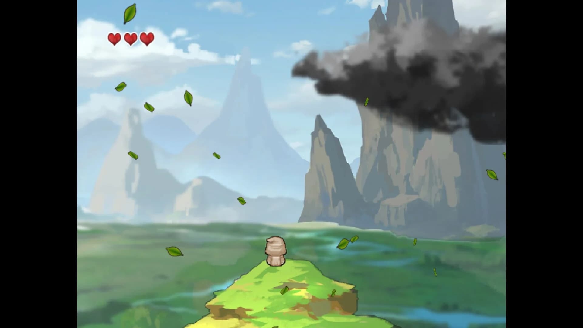 The Legend of Monster Mountain screenshot 3