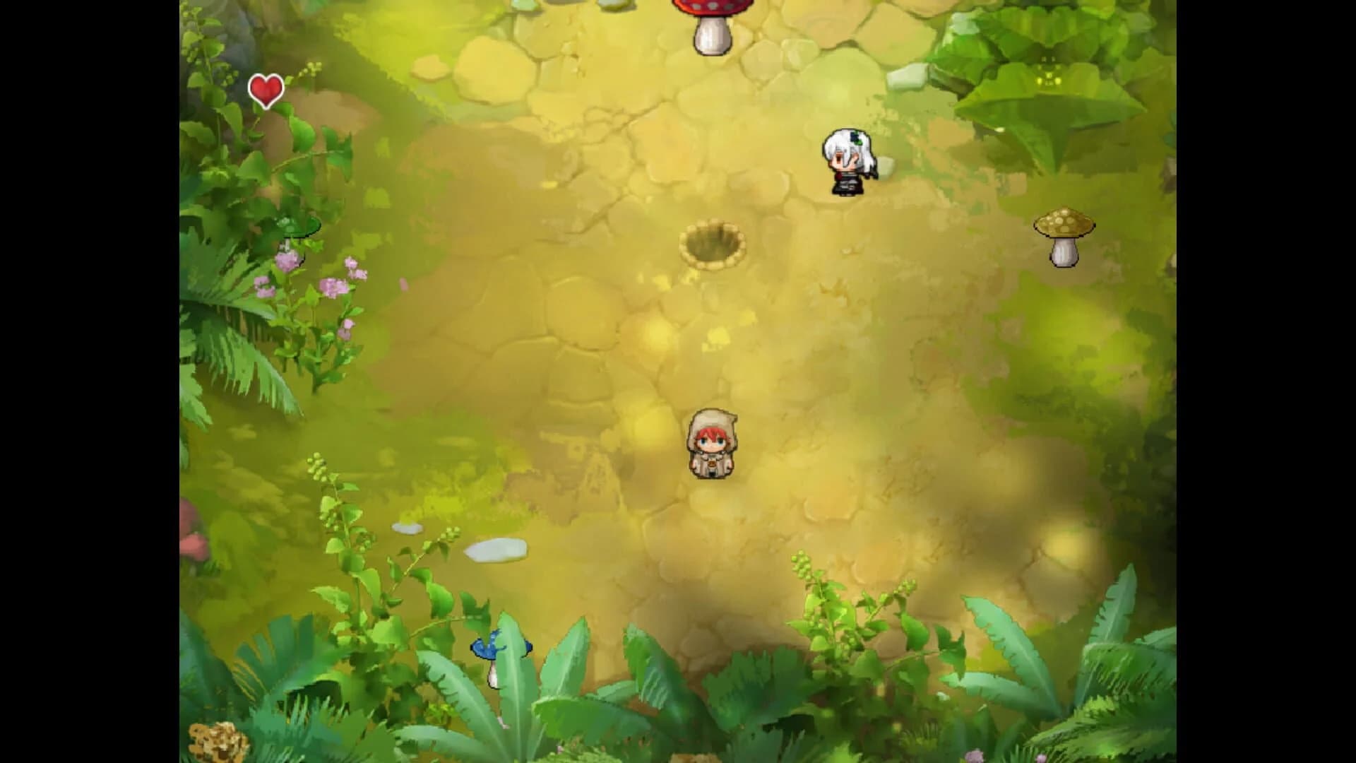 The Legend of Monster Mountain screenshot 4