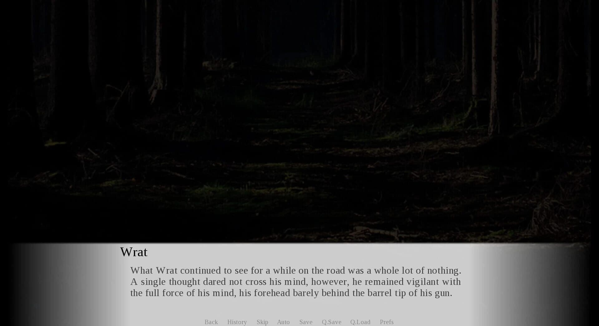 The Legend of Ogorets 1: Wrat screenshot 5