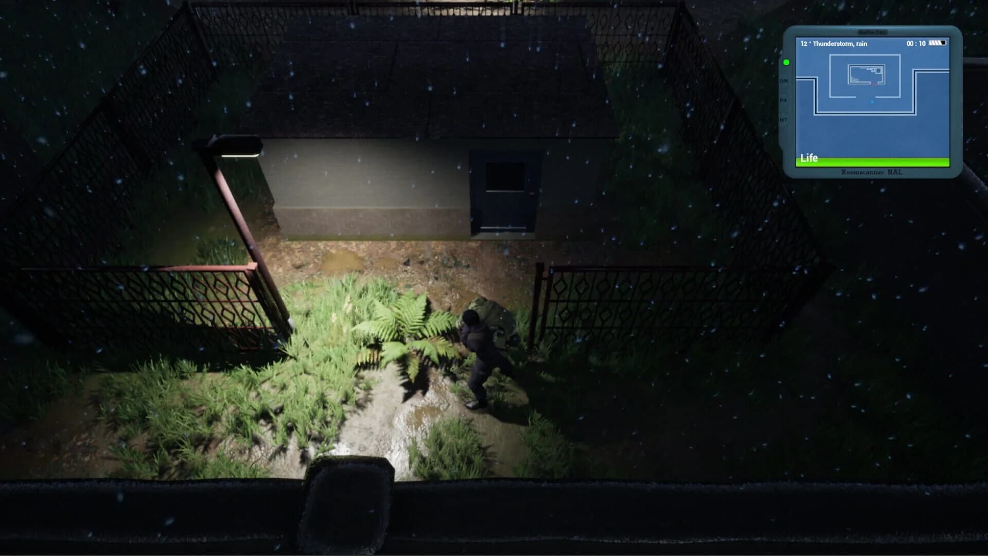 The Legend of Sebb Linus screenshot 4