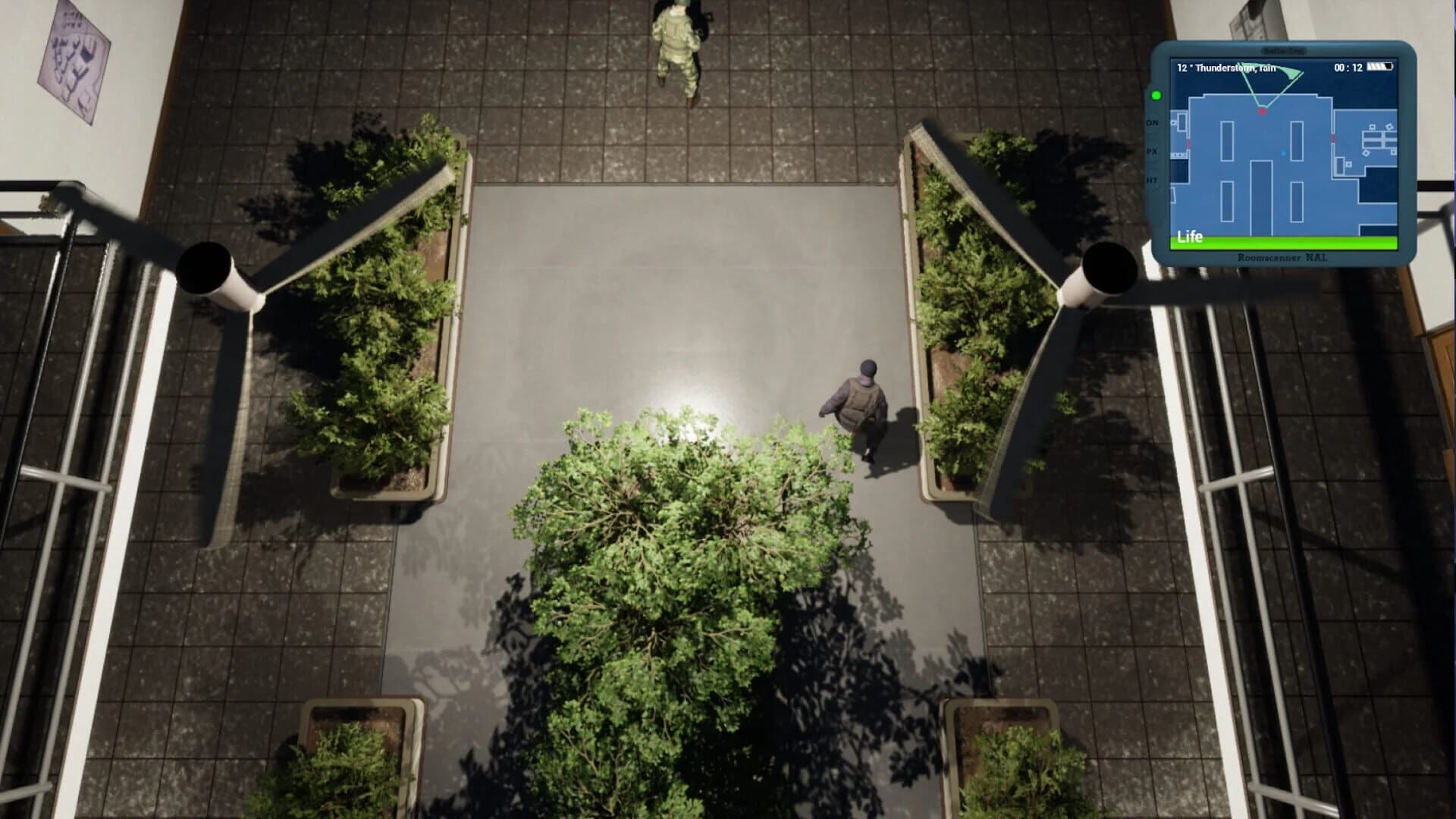 The Legend of Sebb Linus screenshot 5