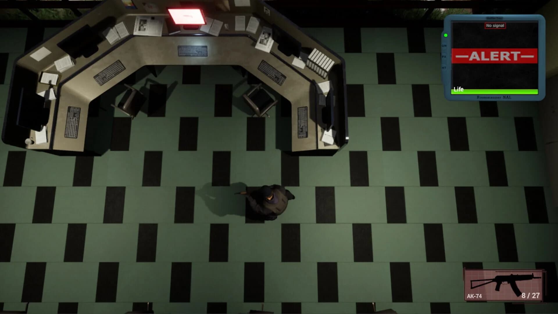 The Legend of Sebb Linus screenshot 2