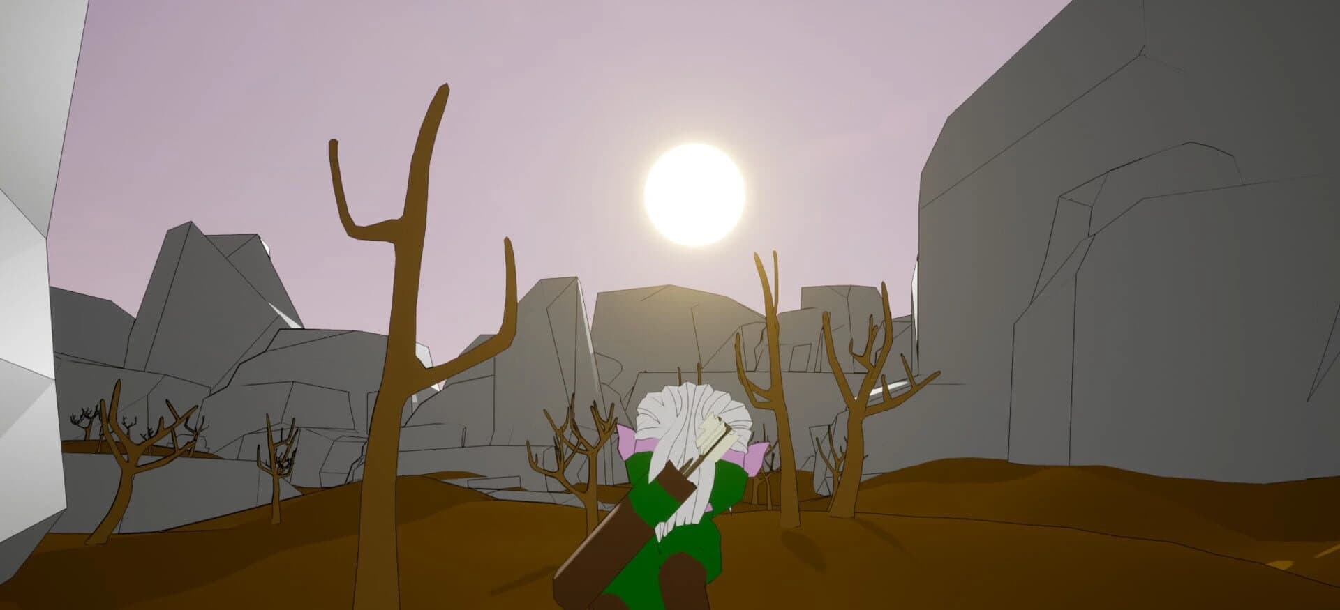 The Legend of the War Axe screenshot 5