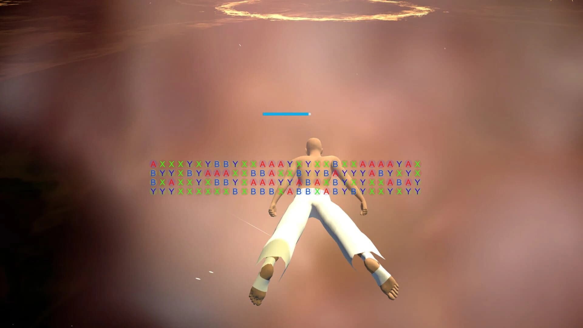 The Legend of Tiger and Phoenix screenshot 2