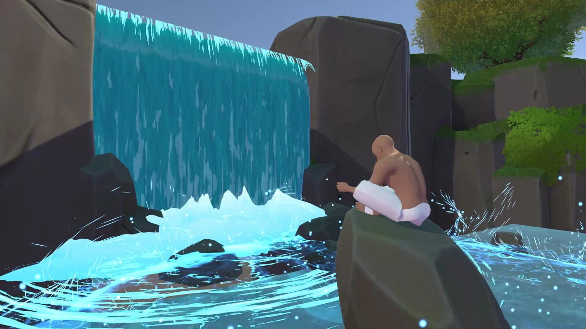 The Legend of Tiger and Phoenix screenshot 4