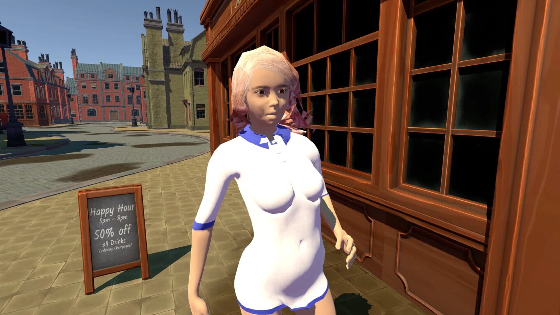 The Legend of Tiger and Phoenix screenshot 5