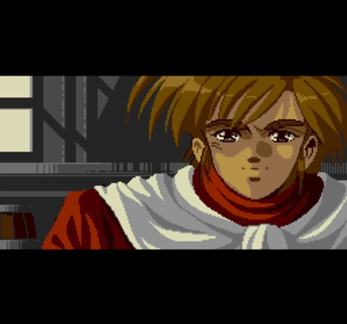 The Legend of Xanadu screenshot 1