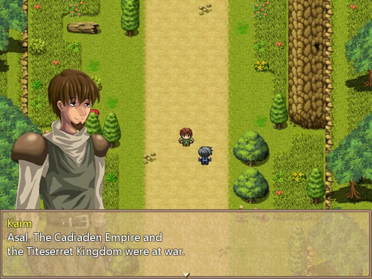 The Legendary of Bean screenshot 5