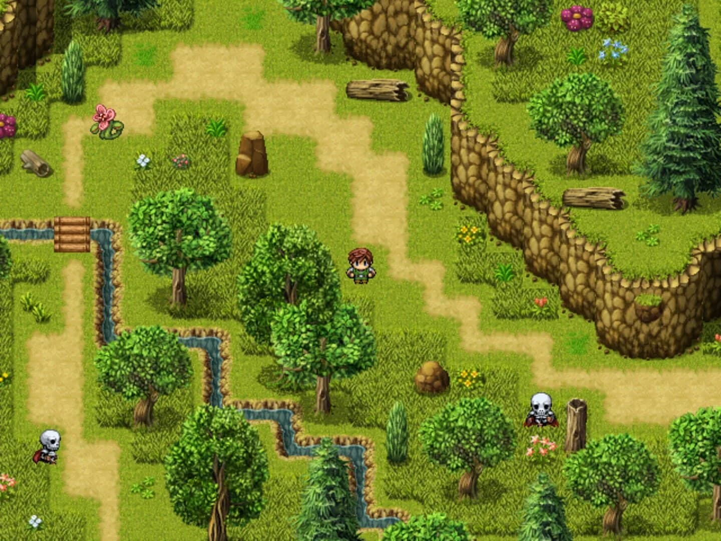 The Legendary of Bean screenshot 3