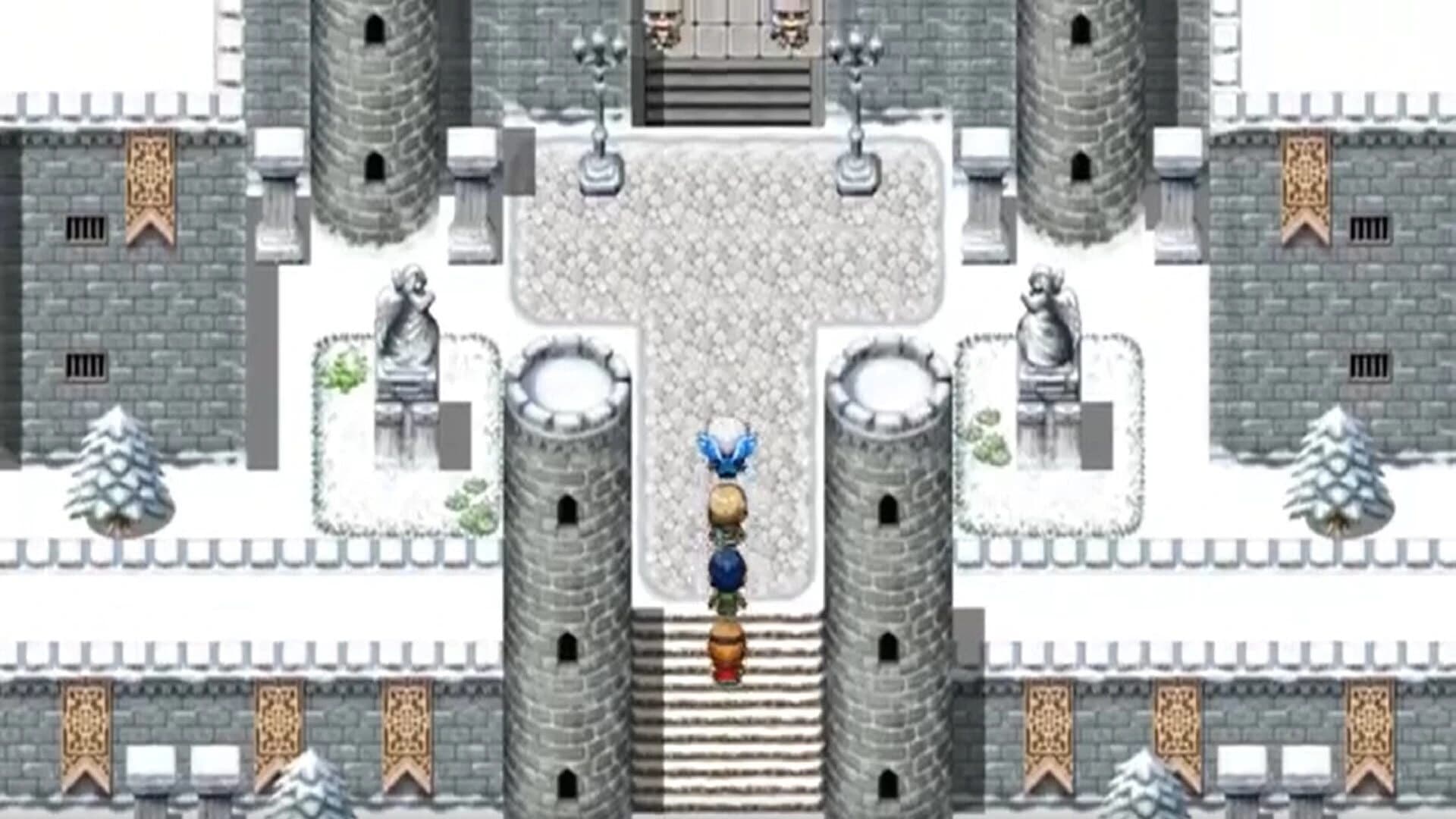 The Legends in Kylamar screenshot 3