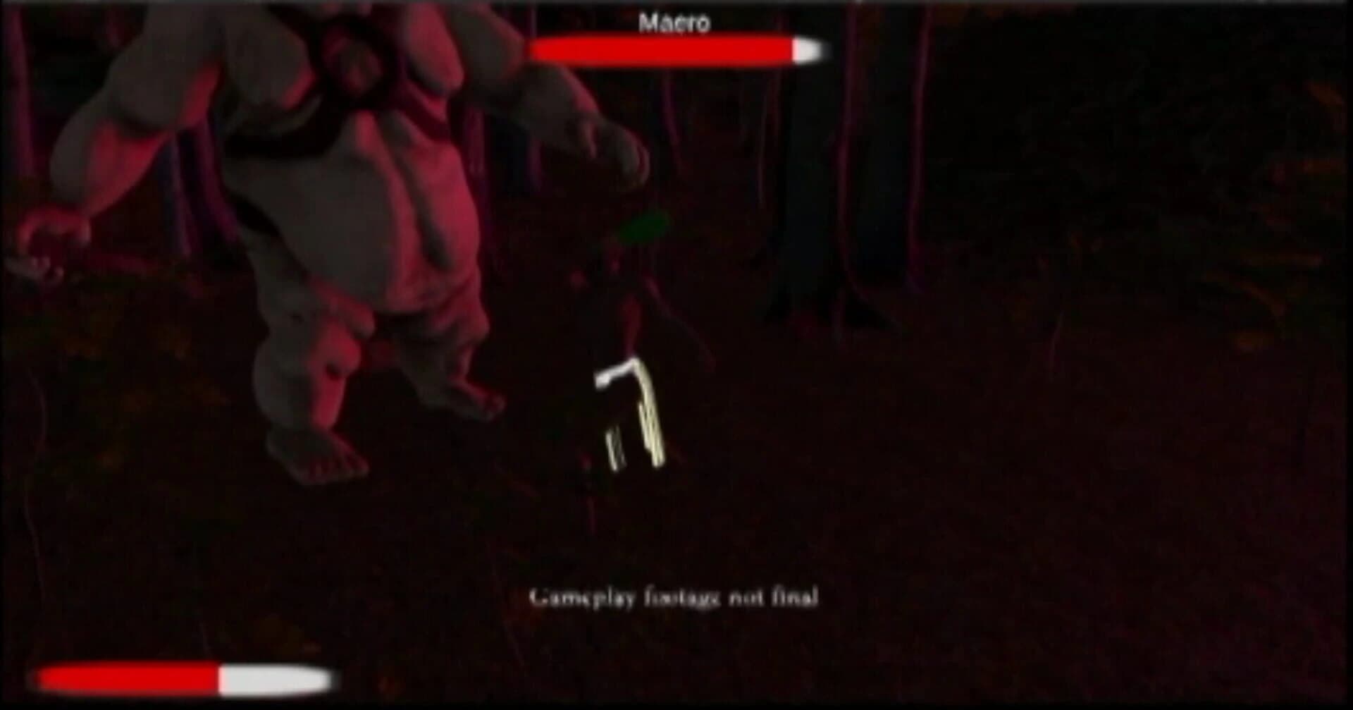 The Legends of Maui screenshot 4