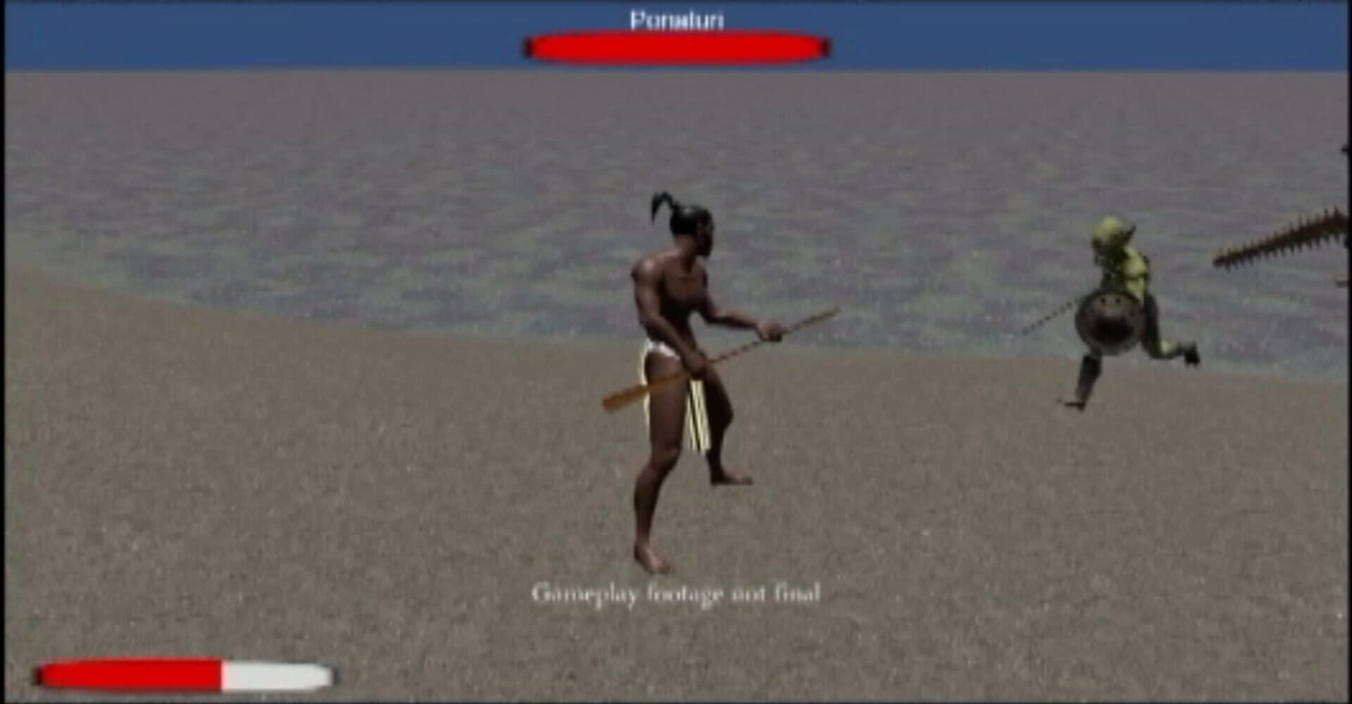 The Legends of Maui screenshot 5