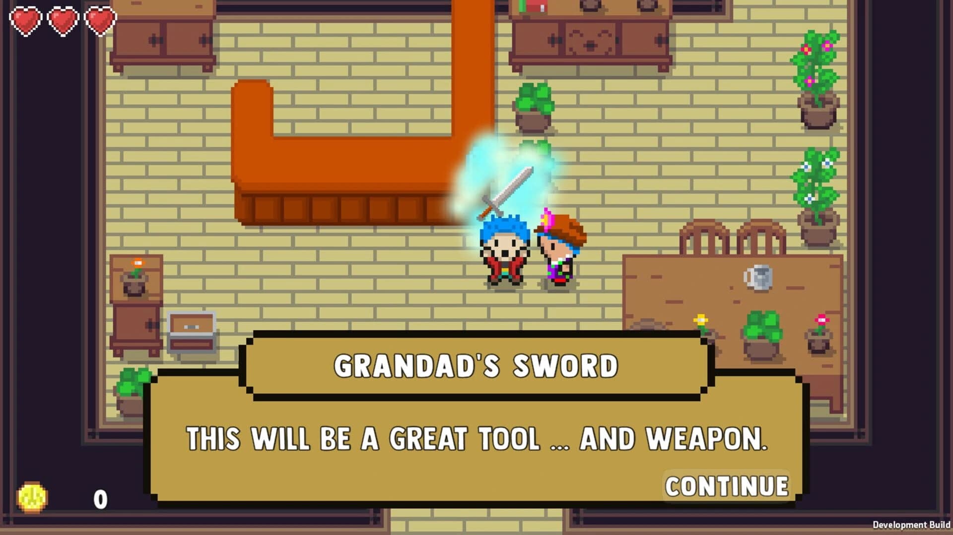 The Legends of Tynedale screenshot 3