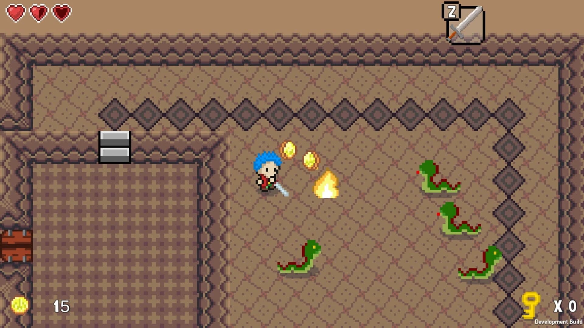 The Legends of Tynedale screenshot 5
